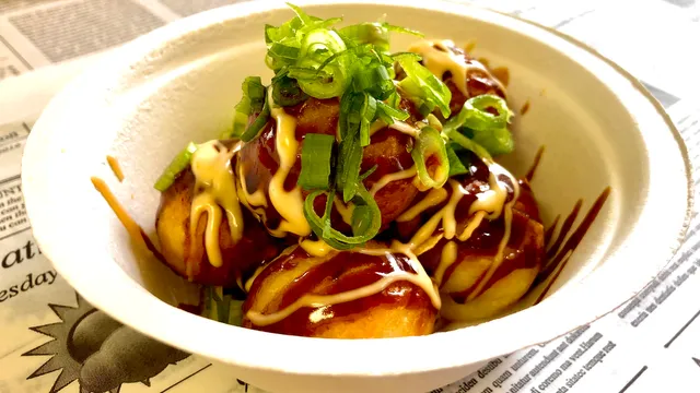 Hide's Japanische küche