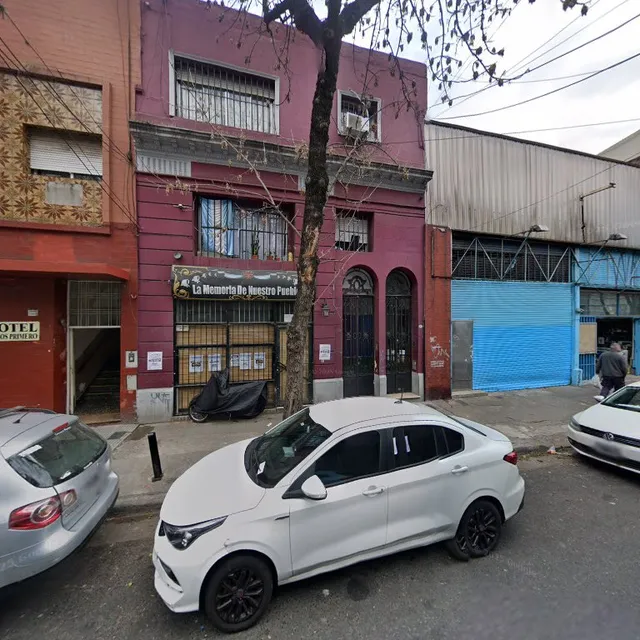 Carlos Calvo Primero