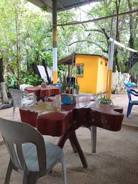 Las Olas del Vay Ven