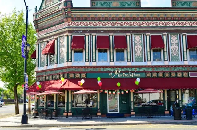 El Nuevo Mariachi Loco