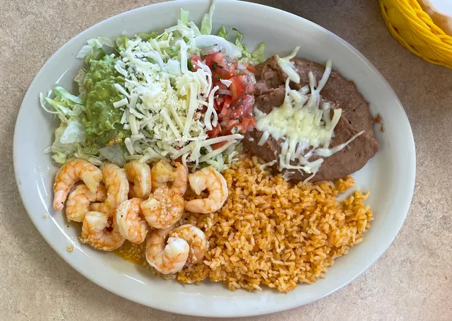 Marcela’s Mexican Restaurant