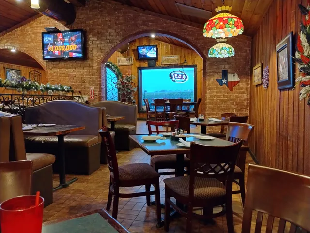 Cazadores Mexican Restaurant