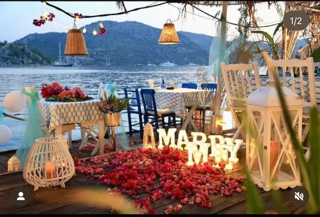 BOZBURUN PINK DOLPHIN BOARD