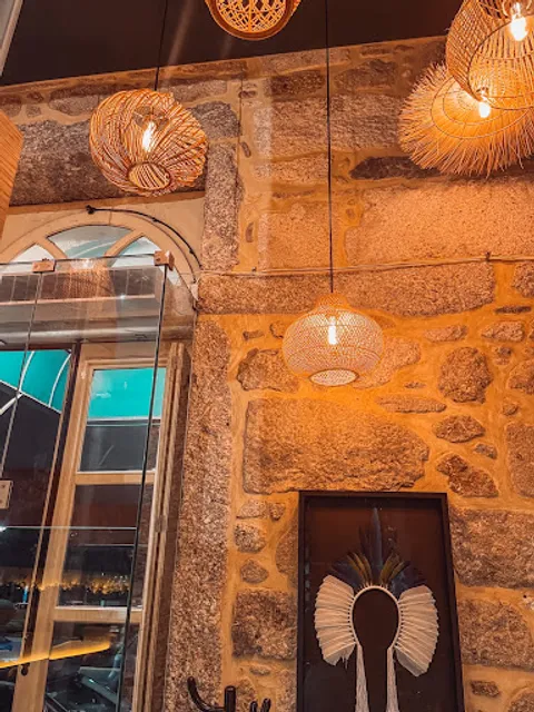 Restaurante Capim Dourado, Braga