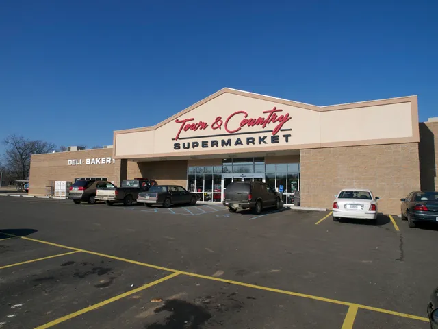 Town & Country Supermarket