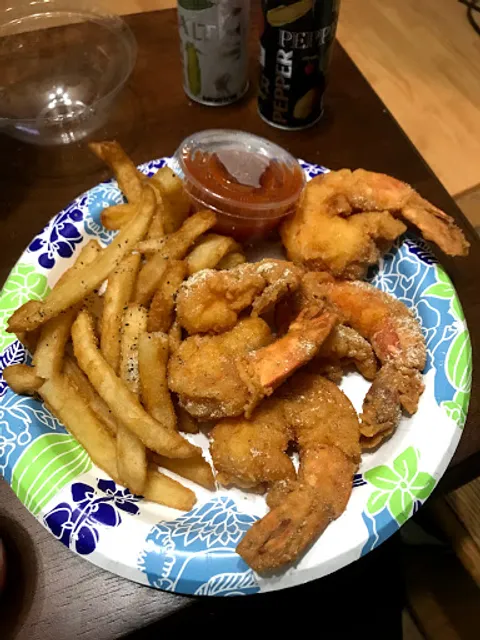 Steak City Fish & Chicken