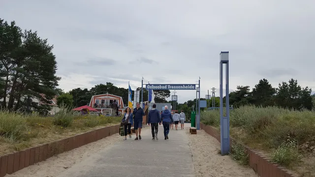 Trassenheide Strandstr_ 21 Fewo 08