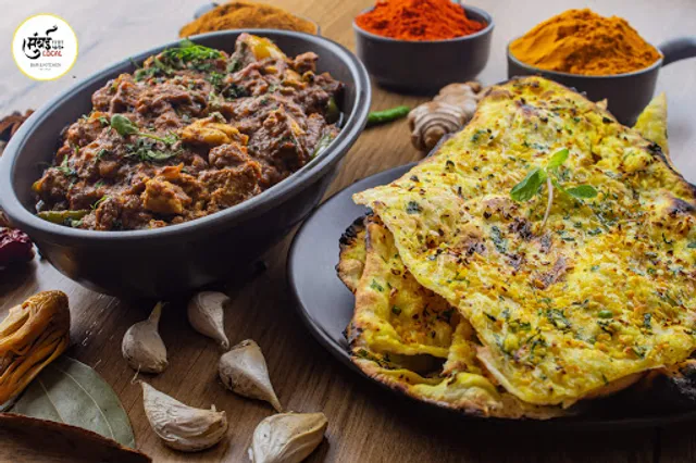 Mumbai Local Bar & Kitchen