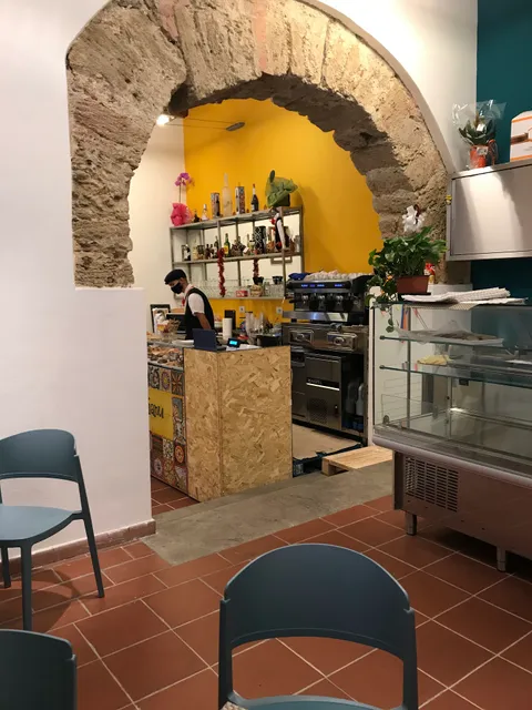 U Cafè Sicilianu