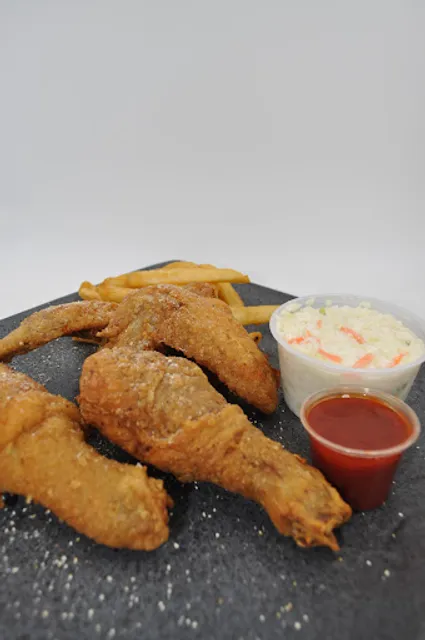 Sharks Fish & Chicken Milgen Rd