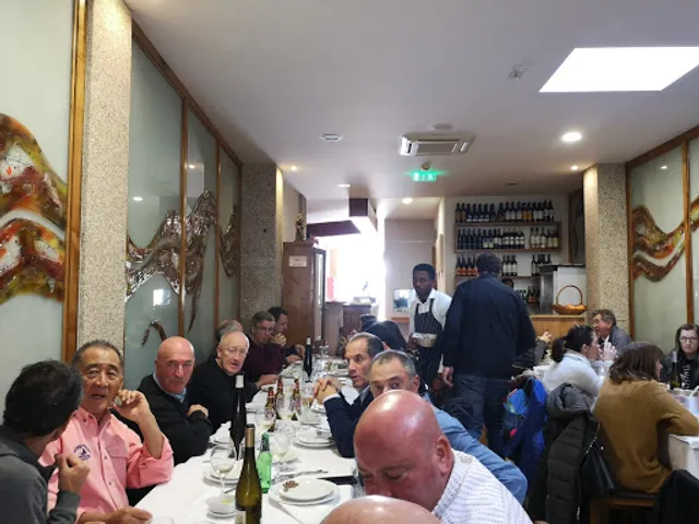 Restaurante Taberna do Valentim