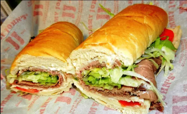 Jimmy John's