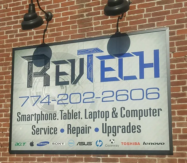 RevTech