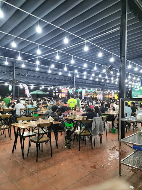 Hải Sản Tự Do 2