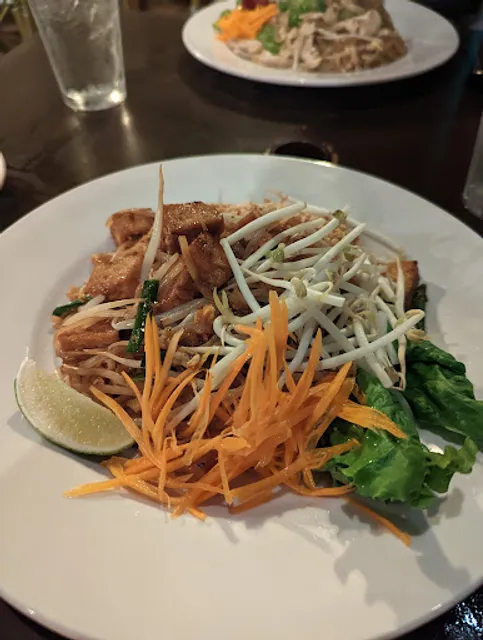 Yasotorn Thai Cuisine