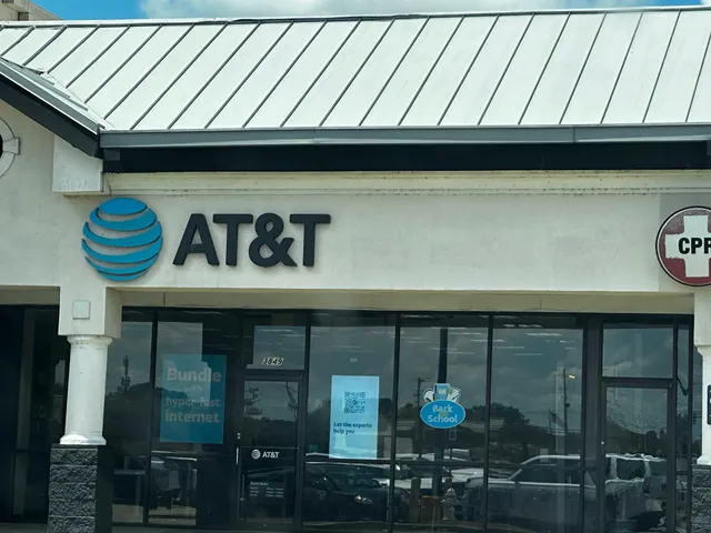 AT&T Store