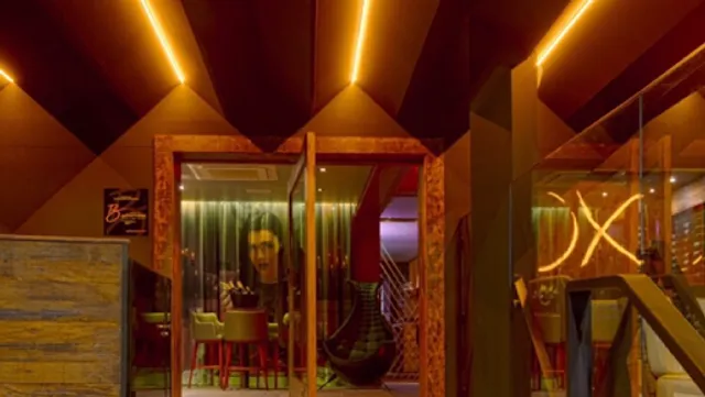 The Ox Room Steakhouse