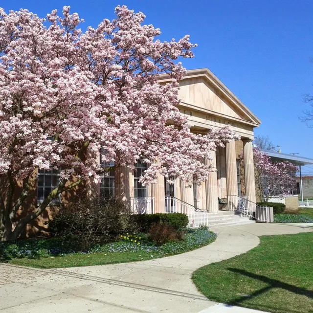 Ritter Public Library