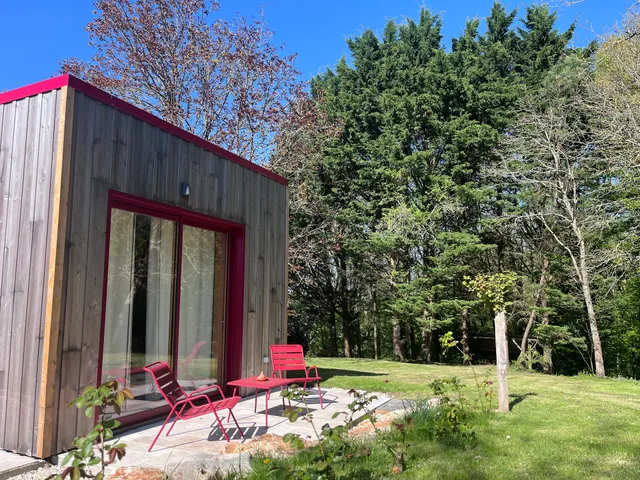 Gîte de la Besnardière