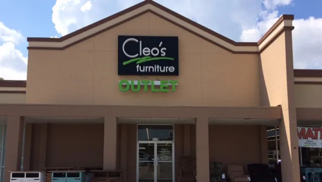 Cleo's Furniture
