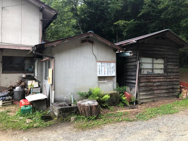 Ichinosekogen Camping Ground