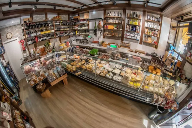 Salumeria Fontanot di Andrea Fontanot