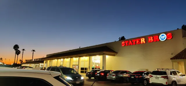 Stater Bros. Markets