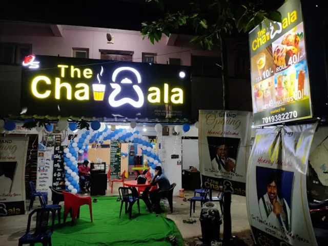 The ChaiWala