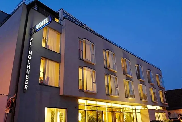 Hotel Klinglhuber