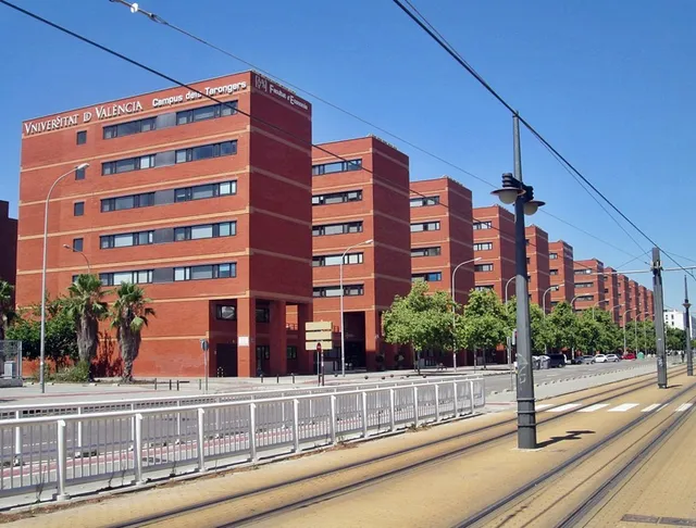 Facultat d'Economia - UV