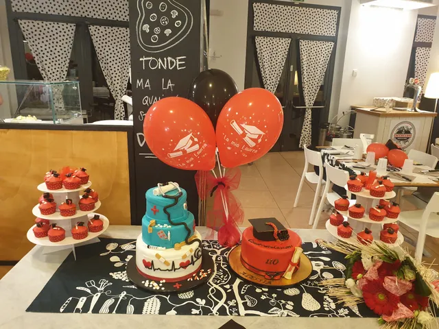 Coop. Soc. Parco Del Mulino