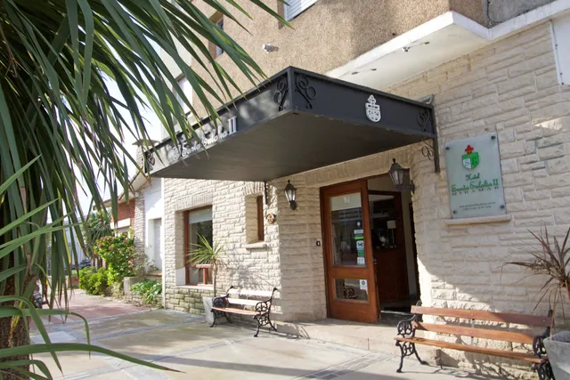 Hotel Santa Eulalia II