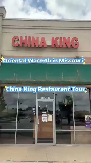 China King