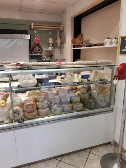 Gastronomia Elba di Gusto di Palmi & Costa