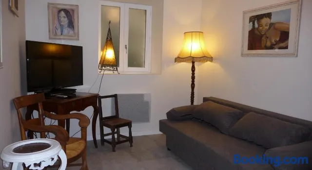 Appartement Aux Armoiries de Sarlat