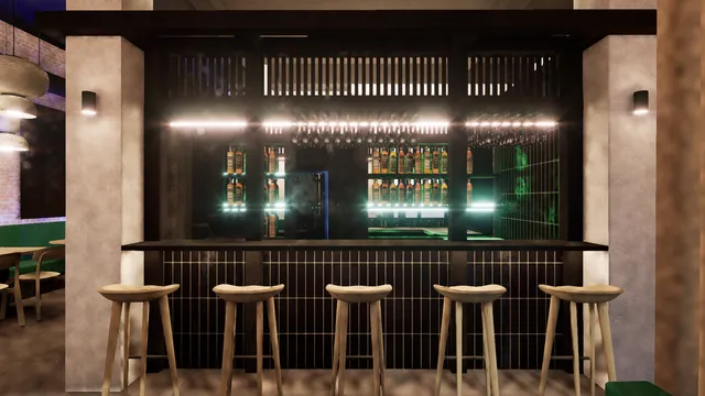 Ramen Shop & Sushi Kalisz