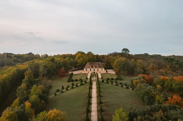 Les Hauts de Chaunac