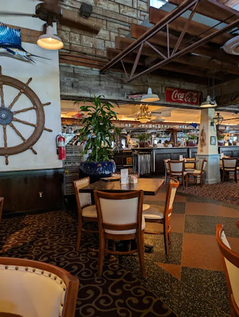 Pappadeaux Seafood Kitchen