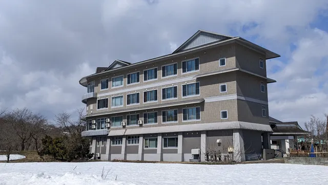 あったまりランド深堀・虹の館