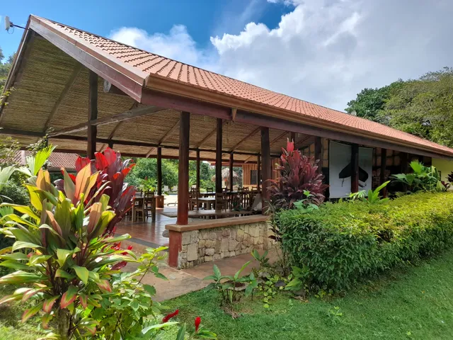 Toucan Valley Resort at Osa Mountain