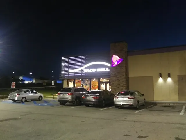 Taco Bell