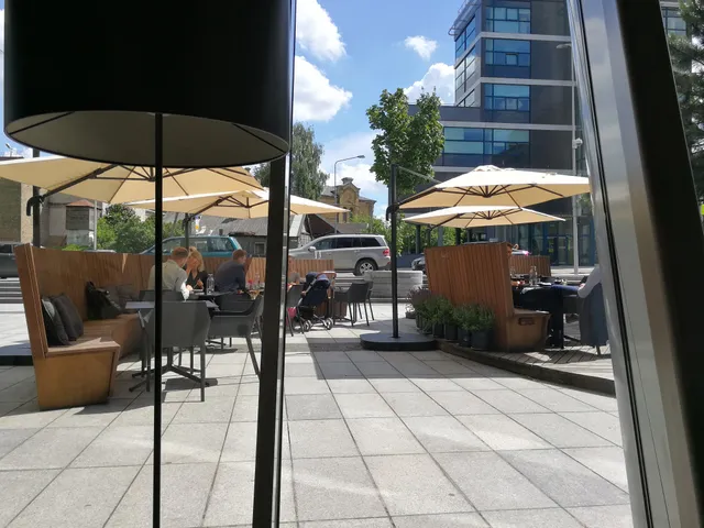 place image