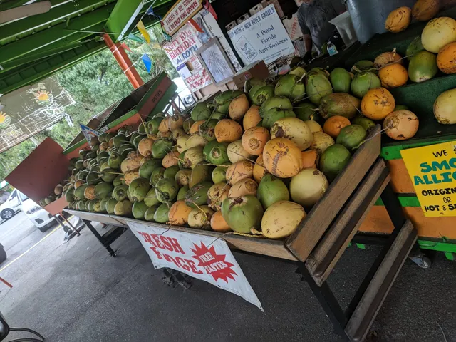 Terry's Key Lime Pies & Grmt