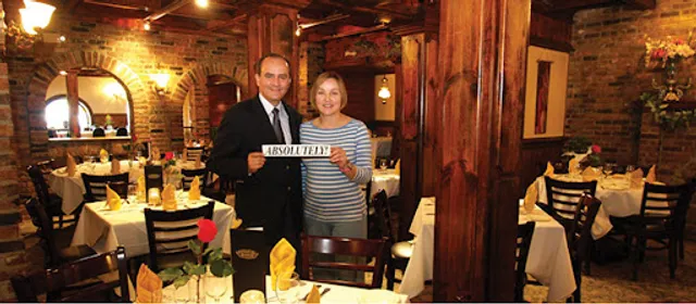 Absolutely Mario Italian Restaurant