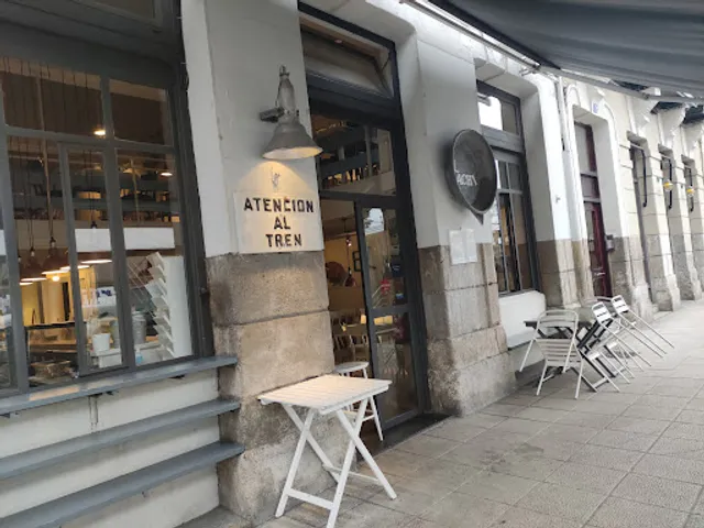 El Machi Ida y Vuelta