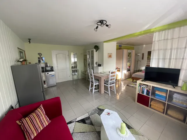 Ferienwohnung Maria Martin