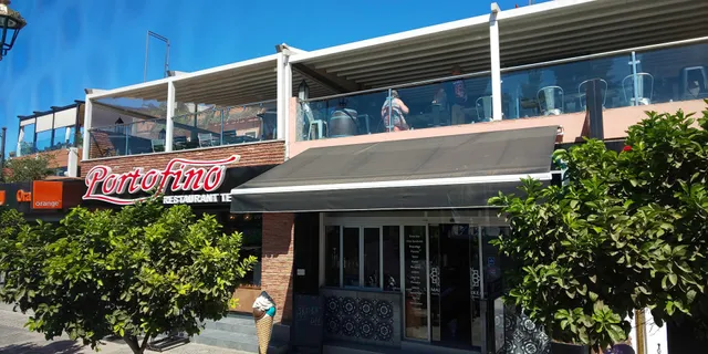 Portofino Restaurant