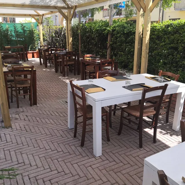 Ristorante Porcaloca