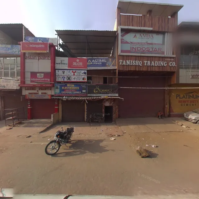 Red Salt Cafe And Restaurant