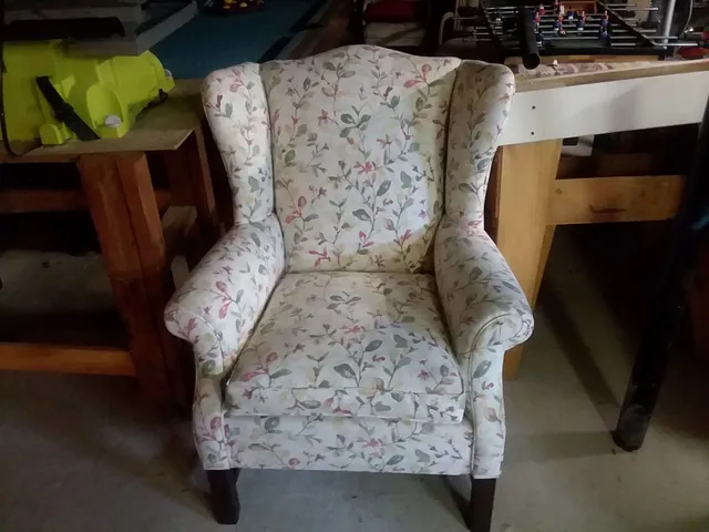 Creative Upholsterers